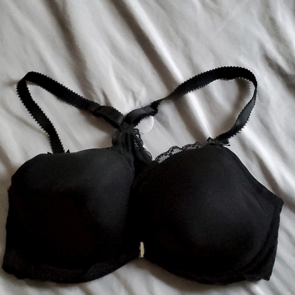 Underwire bra